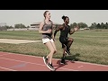 Track workouts with wearbands  2 min demo