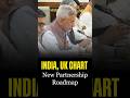 CETA से मजबूत होंगे भारत-UK रिश्ते | #IndiaUKRelations