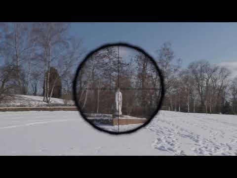 Blender demo: Scope