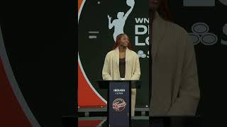 Celebrity Indiana Fever Receive No. 1 Pick in the 2024 WNBA Draft Net Worth