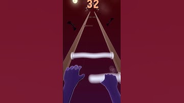 Climb The Ladder - #jerryisgaming #android #ios #climbtheladder #simulationgame #asmr #shorts