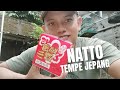 Review tempe jepang natto