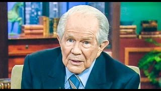 Pat Robertson: Rock Music Used To 'Summon Demons' In India