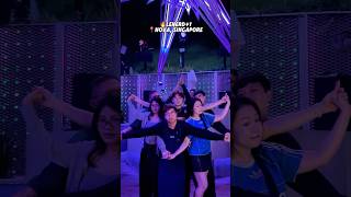 “LENERD 1” My SAT resident night @ L63, NOVA 🇸🇬