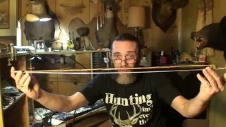 guitar truss rod adjustment how it works by Randy Schartiger