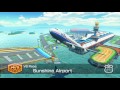 Mario Kart 8 - VS race - 48 races - Part 2/2