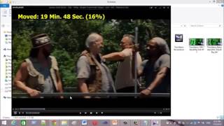 How to change languages in a dual audio movie on KMPlayer How to change languages in a dual audio movie on KMPlayer