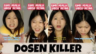 KOMPILASI VIDEO TIKTOK PIYAN (Dosen Killer?!!) Kentang Idaman 2023