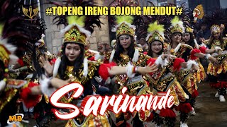 Sarinande 🔥 Versi Topeng Ireng Bojong Mendut