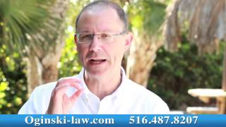 NY Court System; What Are 3 Levels of Courts Here in New York for Accident & Injury Cases?
