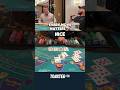 EVERY MOVE MATTERS 🧠🤯#toasterirl #blackjack #ytshorts #viral