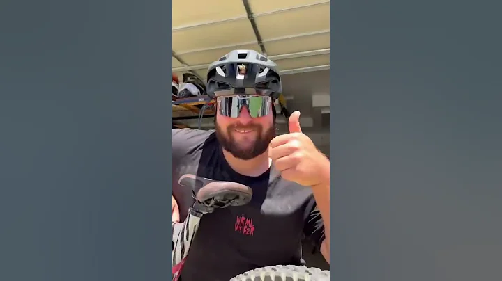 Top 5 MTB Weight Saving Hacks - DayDayNews