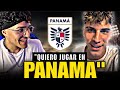 💣🇵🇦 (EXCL) CRACK DE ALEMANIA SE ILUSIONA: “ME GUSTARÍA JUGAR PARA PANAMÁ”, DOMINIK LOPEZ DE LA CRUZ