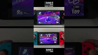 Sonic Racing: CrossWorlds on Nintendo Switch 1 vs. Switch 2 Gameplay #nintendoswitch2
Sonic Racing: CrossWorlds on Nintendo Switch 1 vs. Switch 2 Gameplay #nintendoswitch2 Sonic Racing: CrossWorlds on Nintendo Switch 1 vs. Switch 2 Gameplay #nintendoswitch2