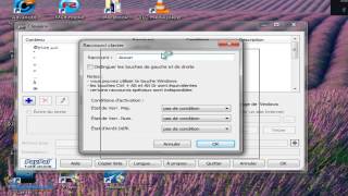 برنامج الإختصارات الرائع Clavier+ screenshot 2
