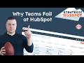 How to Actually Use HubSpot Effectively (Not Just Set It Up)