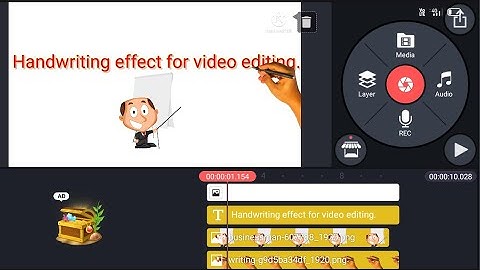 Whiteboard Animation.|How To Make Handwriting Effect Video.| Hath Se Likhne Wali Video Kaise Banaye.