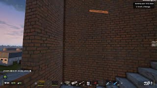 Deadside PS5: He would have just ran with it too