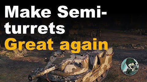 Horizontal Stabilization, please