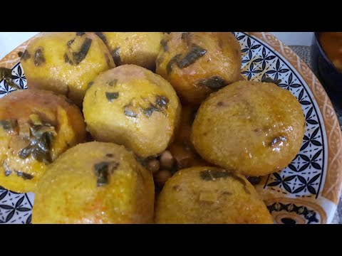 کفتەشۆربا کفتەی بڕووێش