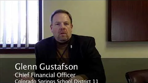 Glenn Gustafson: We Get What We Pay For