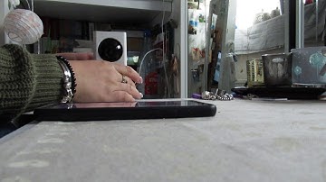 Dafang Smart camera connection issue