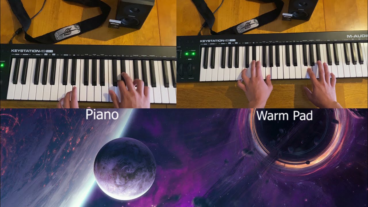 Using XanGang's MIDI - 