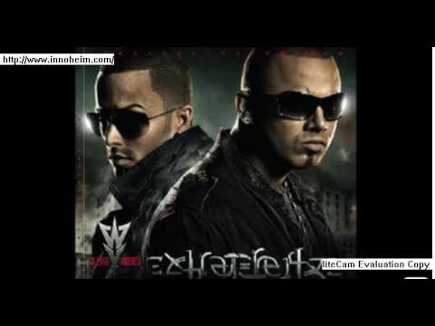 Lento Wisin Y Yandel With Lyrics/Letras