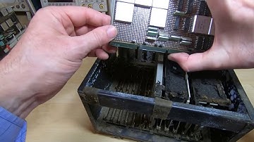 IBM 5120 Restoration Part2