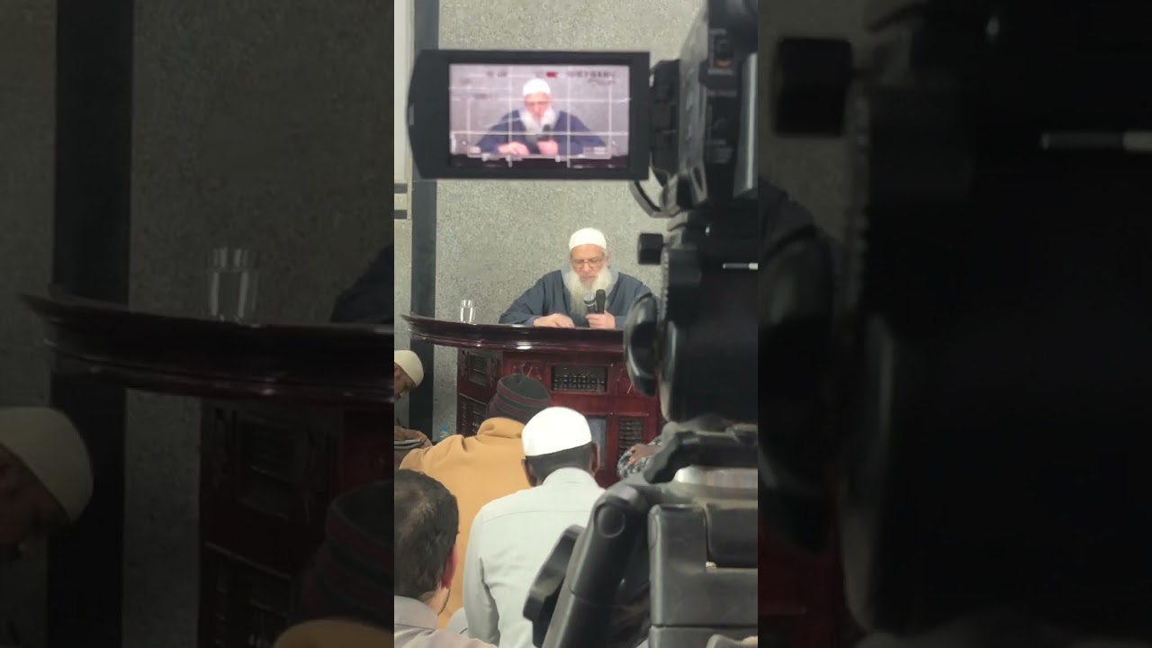 من حصريات اليوم للشيخ رسلان حفظه الله