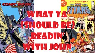 The Fourth Age & John’s Longbox Present - Comic Book Team-up
Sign-up page for my New Upcoming book, Fade to Blue @ https://www.indiegogo.com/projects/ 3172687/coming_soon/edit#/preview
The Fourth Age Books
“The Valiant Heroes” is available @ https://www.indiegogo.com/projects/the-valiant-heroes#/
CROM: The Destroyer is available @ https://www.indiegogo.com/projects/crom-the-destroyer#/
Johns Longbox
Heroic Tales Comic Book #2
https://www.fundmycomic.com/heroictales2
Heroic Tales Comic Book #1
https://www.fundmycomic.com/heroic-tales-01
Free source music used, “The travelling symphony” by Savfk - www.youtube.com/@SavfkMusic
🎙️ New to streaming or looking to level up? Check out StreamYard and get $10 discount! 😍 https://streamyard.com/pal/d/5558597119901696 The Fourth Age & John’s Longbox Present - Comic Book Team-up