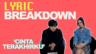 Download Lagu SEMOGA KALIAN MENGERTI APA YANG AKU RASAIN | BREAKDOWN THE LYRICS \ MP3