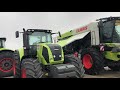 АгроЕкспо 2020 Lexion 7700