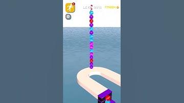 Stack Rider Speed Run   All Level 2848 Gameplay Walkthrough Android iOS #193