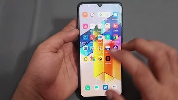 Vivo t1, how to enable home screen rotation, Vivo mobile mein home screen rotation enable Karen