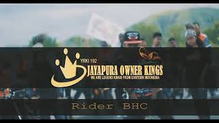 Rap hip hop lagu rx king enak---Jayapura Owner Kings (JOKI)