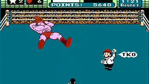 KingdomCarts Re-upload - Mike Tyson