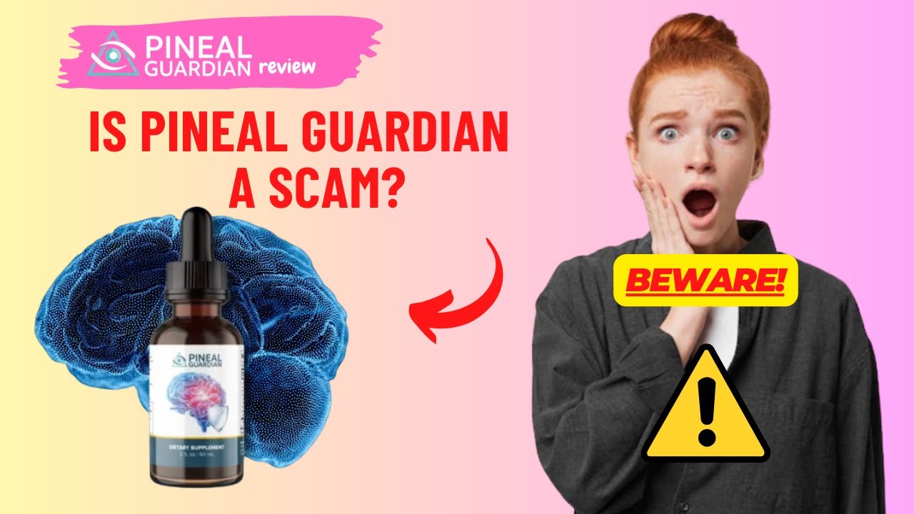 💥 Pineal Guardian Review 2025 ✅Real Mental Clarity Results or Empty Promises? ⚠️Watch Before Buying!
