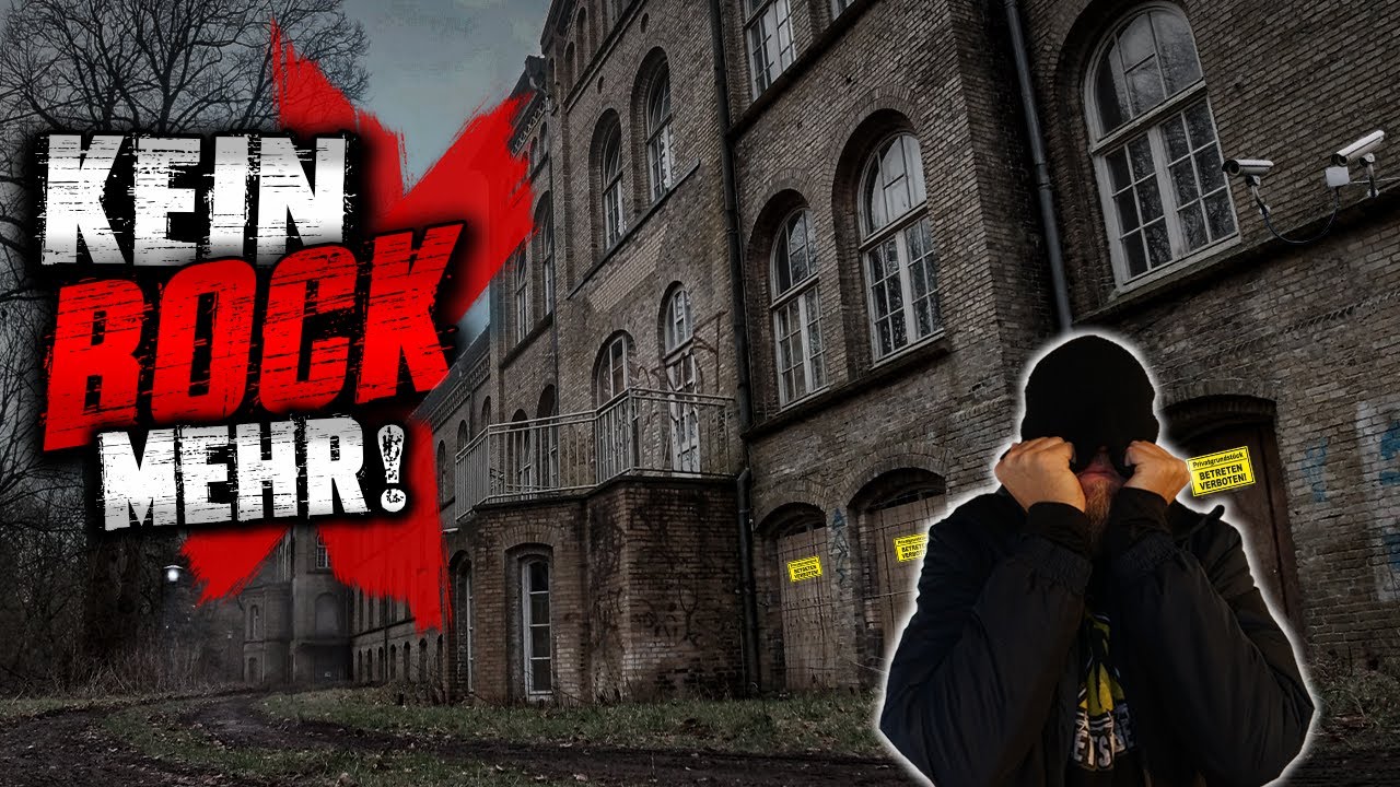 SIRENE, FLUCHT & KÄLTE - KEIN BOCK MEHR! 😫 SH-ROADTRIP VLOG #03