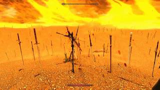 Skyrim: Special Edition (PC) - Unlimited Blade Works (Rin Tohsaka Voice Files)