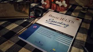 [Audio] Basic IELTS Speaking - 21