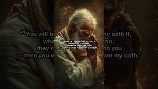 Genesis24 40-43 Niv Bible