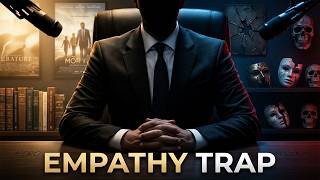 The Empathy Trap: Why We Fall for Broken Characters