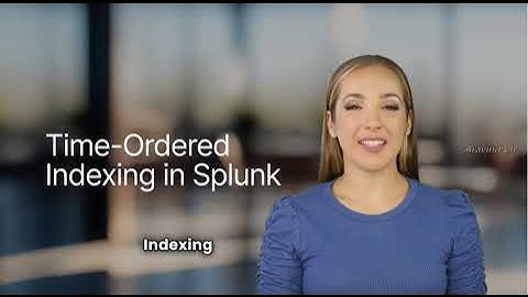 Lesson 38   Transforming Data Splunk