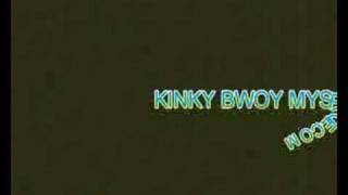 KINKY BWOY...el bien y el mal  XP