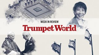 Download Lagu Week in Review: King Meets Pope, Japan’s New Prime Minister, Europe's Latest Crisis MP3 Download Lagu Week in Review: King Meets Pope, Japan’s New Prime Minister, Europe's Latest Crisis MP3