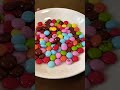 This is so Satisfying 🤩Marble Chocolate #asmr #shorts