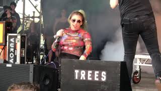 Vukovi - Animal (live at 2000 Trees, Jul ‘19)