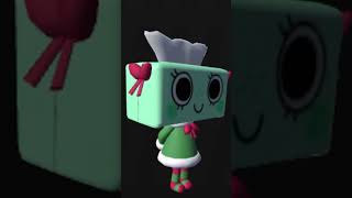 More New Dandys World Christmas Toon Skins Added To Roblox Game