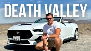 Why You Should Visit the Hottest Place In USA